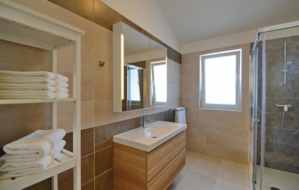 Villa Blanca With A Heated Private Pool Ruzici  Zewnętrze zdjęcie