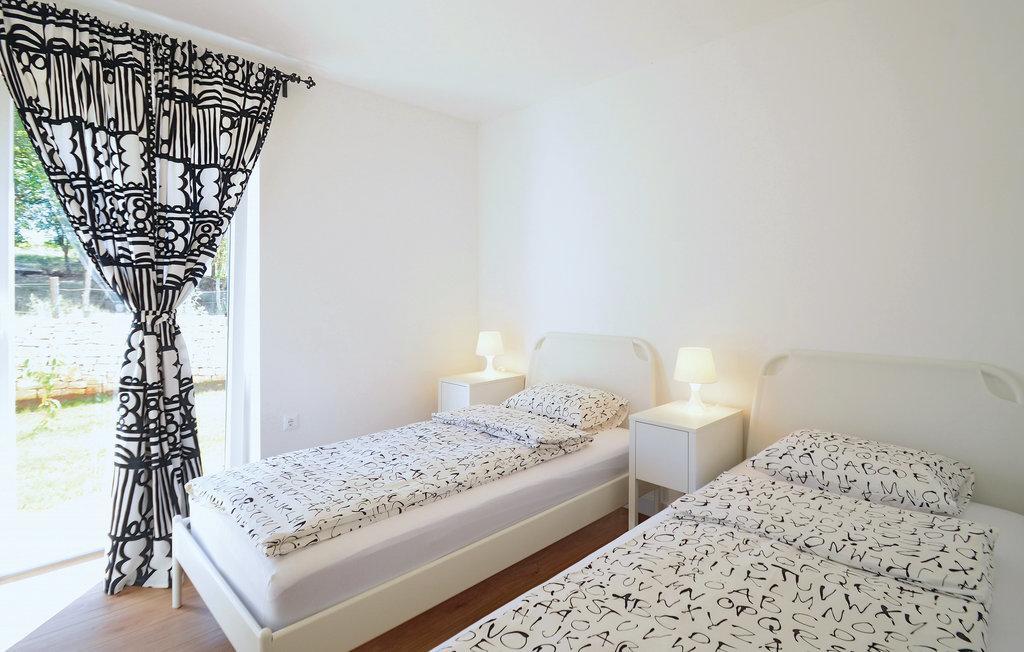 Villa Blanca With A Heated Private Pool Ruzici  Zewnętrze zdjęcie