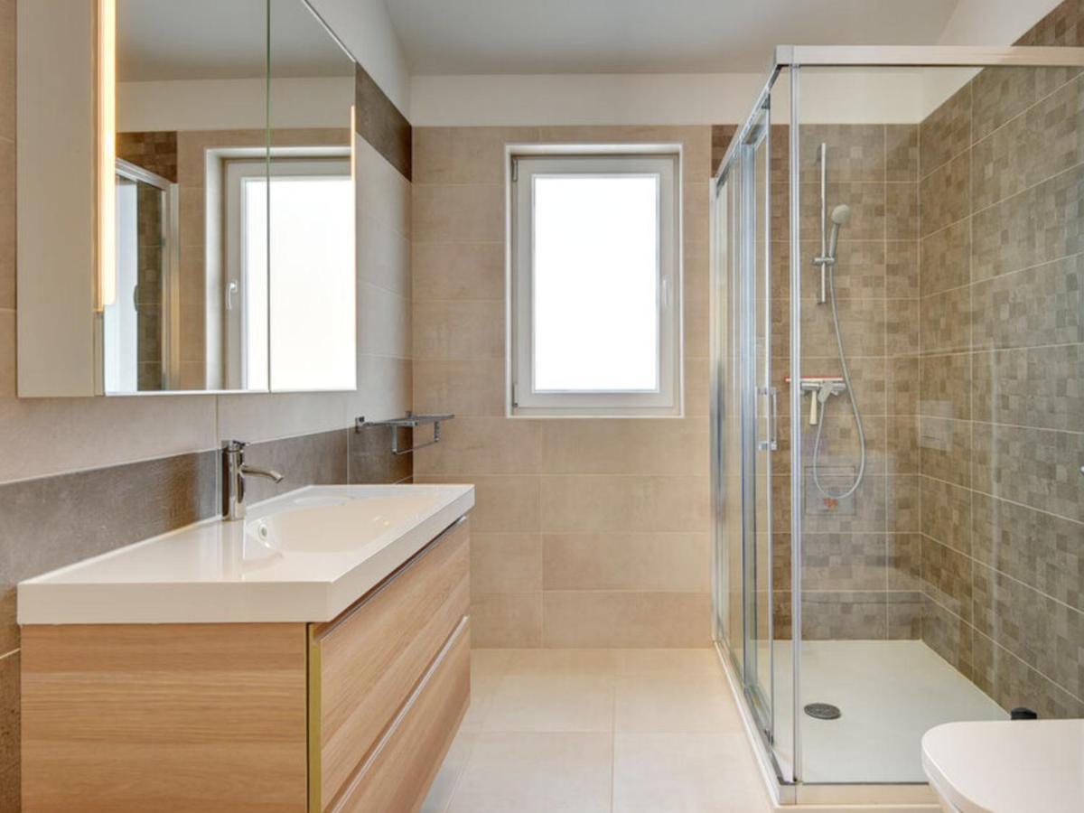 Villa Blanca With A Heated Private Pool Ruzici  Zewnętrze zdjęcie